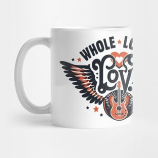 Whole lotta love Mug